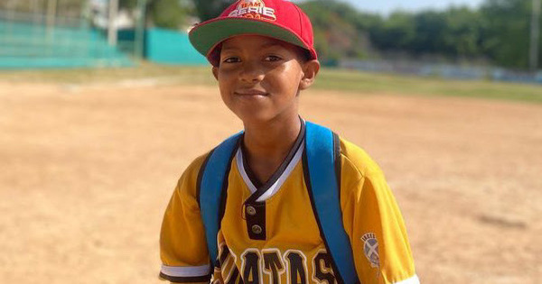 Empower Baseball